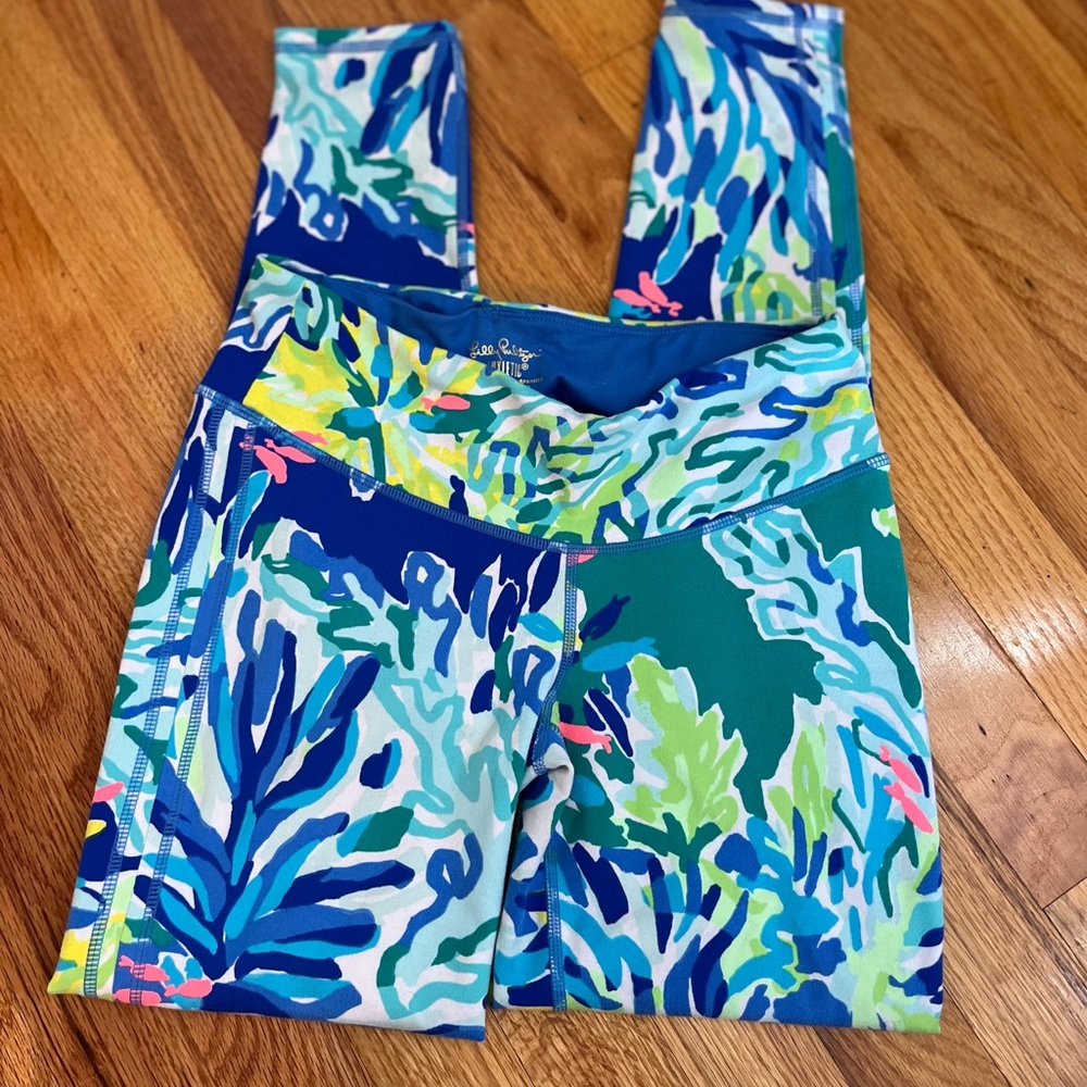 Luxletic leggings